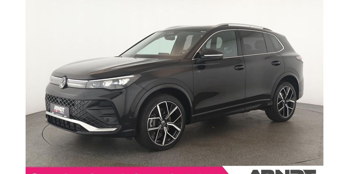 VW Tiguan 20.000 km 43.784 &euro; Düsseldorf 40233