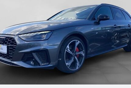 Audi A4 31.184 km 37.980 &euro; Bochum 44892