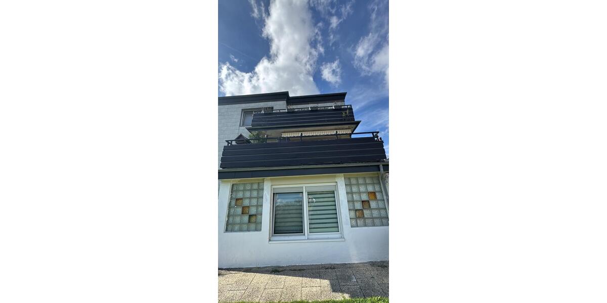 Etagenwohnung Wuppertal Dornap - 3 Zimmer, 80 m&sup2;, 930&euro; | Angebot:27571357