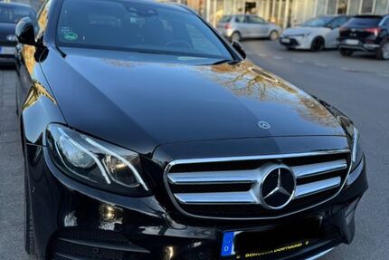Mercedes-Benz E 400 165.000 km 29.900 &euro; Duisburg 47139