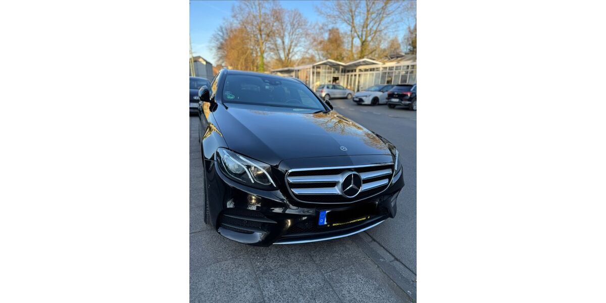 Mercedes-Benz E 400 165.000 km 29.900 &euro; Duisburg 47139