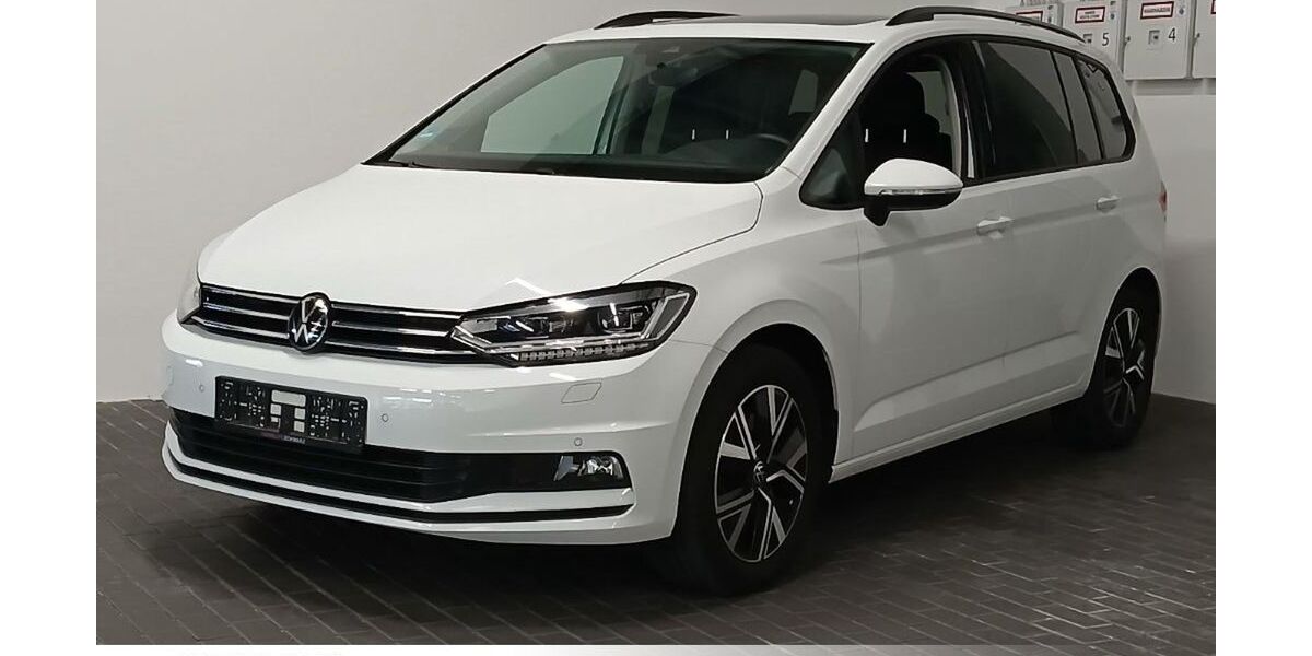 VW Touran 36.000 km 32.900 &euro; Meerbusch 40668
