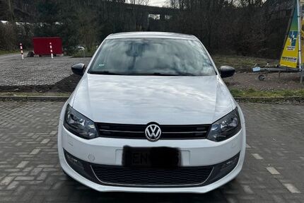 VW Polo 115.000 km 4.000 &euro; Witten 58456
