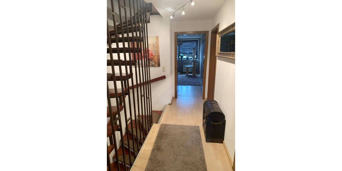 Reihenmittelhaus Langenfeld (Rheinland) Berghausen - 5 Zimmer, 142 m&sup2;, 600.000&euro; | Angebot:25675245