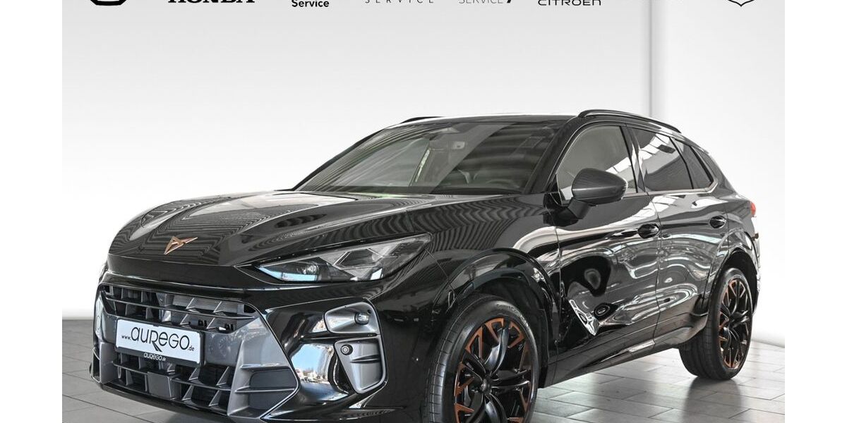 Cupra Terramar 17.500 km 41.880 &euro; Remscheid 42855