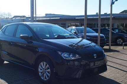 Seat Ibiza 39.800 km 14.444 &euro; Gladbeck 45964
