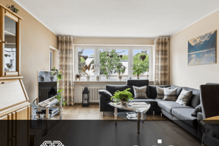 Wohnung Gelsenkirchen Gelsenkirchen-Nord - 3 Zimmer, 78 m&sup2;, 174.000&euro; | Angebot:27185420
