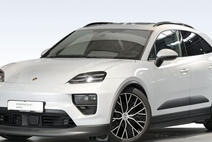 Porsche Macan 16.538 km 83.900 &euro; Düsseldorf 40468