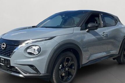 Nissan Juke 37.490 km 19.690 &euro; Essen 45143