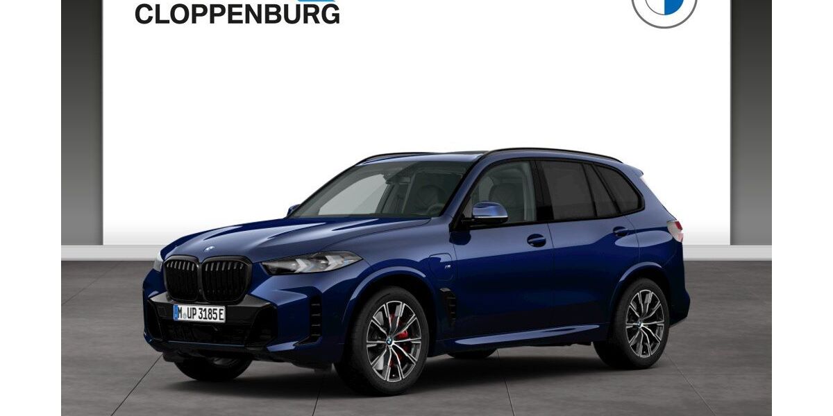 BMW X5 21.070 km 87.895 &euro; Duisburg 47053