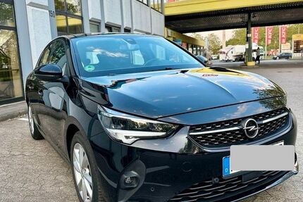 Opel Corsa 56.000 km 11.800 &euro; Düsseldorf 40470