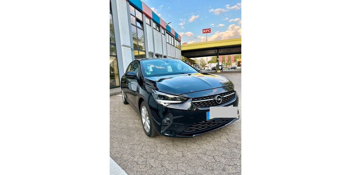 Opel Corsa 56.000 km 11.800 &euro; Düsseldorf 40470