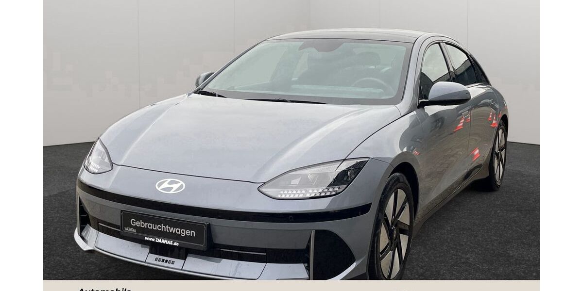 Hyundai IONIQ 6 35.137 km 26.490 &euro; Herne 44653