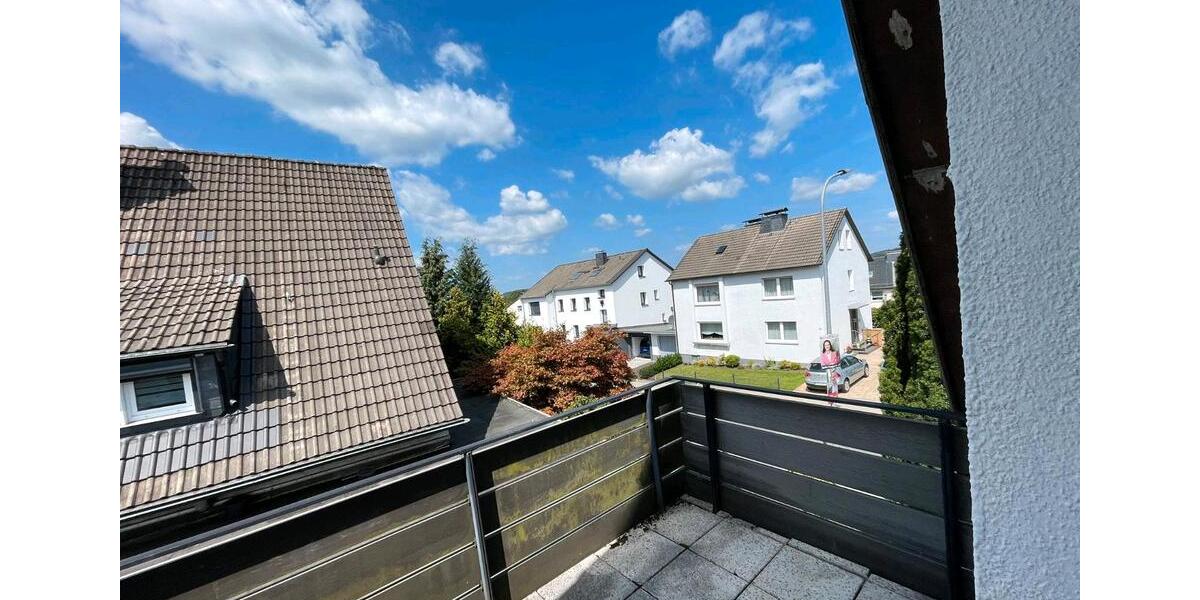 Etagenwohnung Ennepetal - 2 Zimmer, 70 m&sup2;, 950&euro; | Angebot:25649488