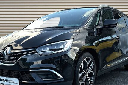 Renault Scenic 51.300 km 18.990 &euro; Duisburg 47059