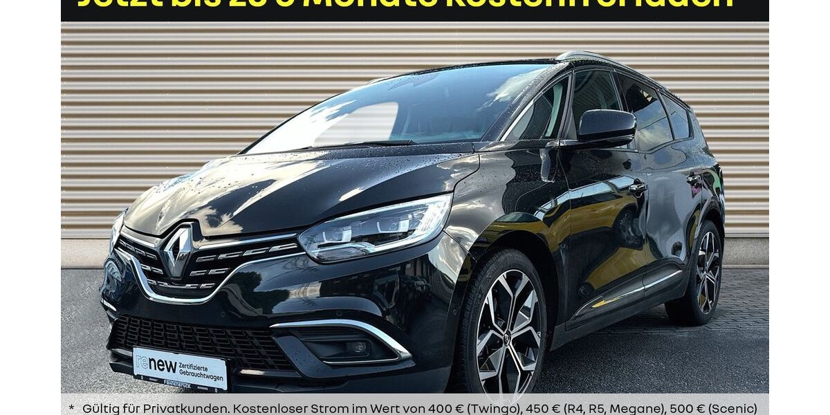 Renault Scenic 51.300 km 18.990 &euro; Duisburg 47059