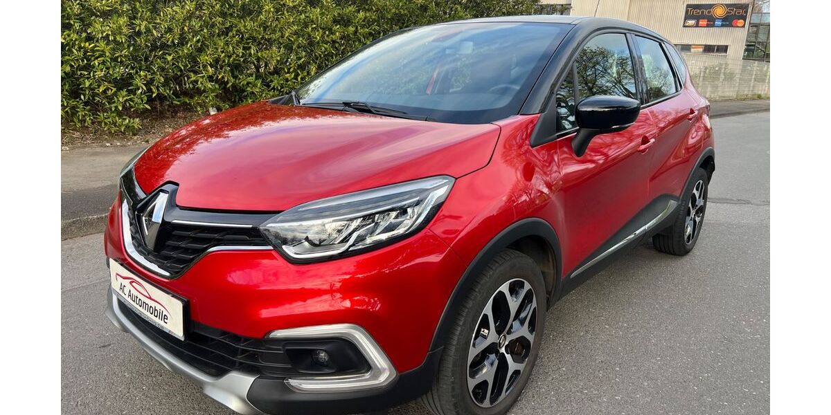 Renault Captur 74.000 km 9.500 &euro; Witten 58454