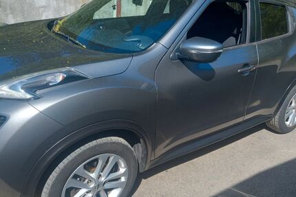 Nissan Juke 207.000 km 4.900 &euro; Essen 45138