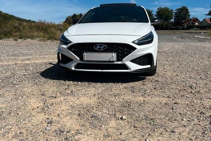 Hyundai i30 70.000 km 17.770 &euro; Hagen 58093