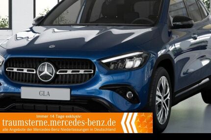 Mercedes-Benz GLA 220 6.545 km 39.990 &euro; Wuppertal 42115