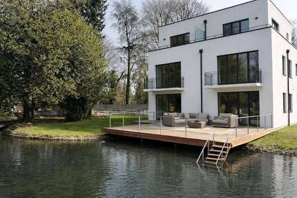 Grundstück Solingen Wald - 1.100.000&euro; | Angebot:25661644