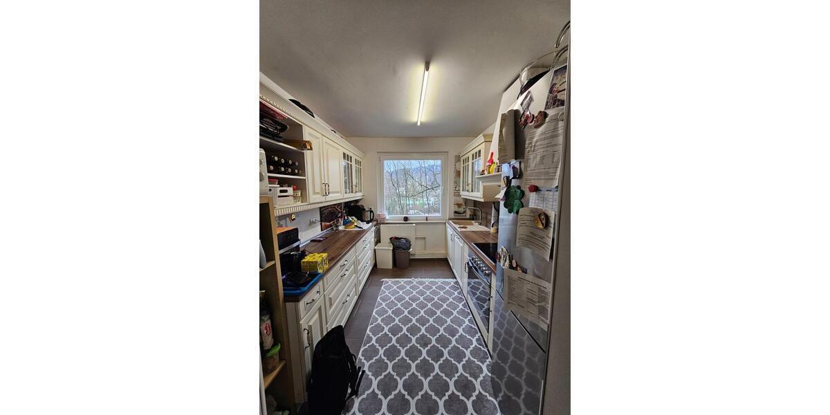 Hochparterre Wuppertal Unterbarmen - 4 Zimmer, 92 m&sup2;, 199.999&euro; | Angebot:25148066