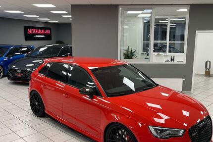 Audi RS3 95.294 km 34.900 &euro; Remscheid 42857