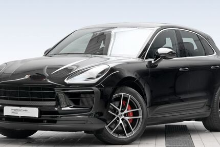 Porsche Macan 39.511 km 69.790 &euro; Wuppertal 42279