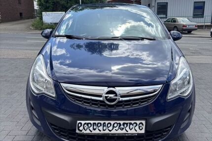 Opel Corsa 108.000 km 3.600 &euro; Oberhausen 46049