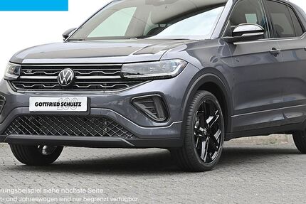 VW T-Cross 9.990 km 29.980 &euro; Wuppertal 42109