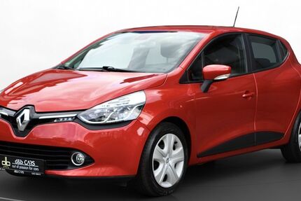 Renault Clio 71.290 km 7.390 &euro; Duisburg 47166