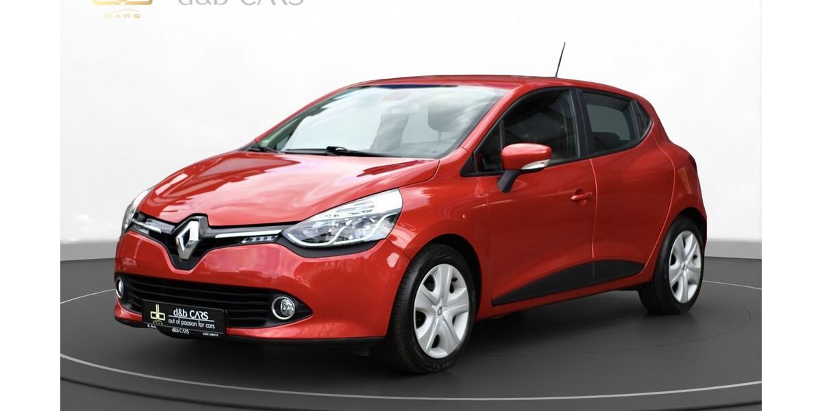 Renault Clio 71.290 km 7.390 &euro; Duisburg 47166
