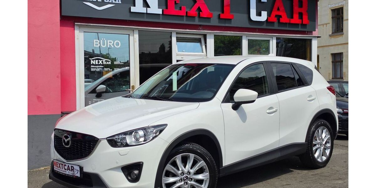 Mazda CX-5 111.000 km 11.999 &euro; Mülheim an der Ruhr 45476