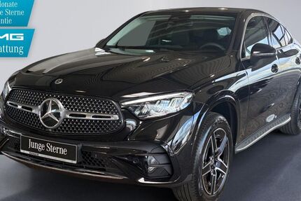 Mercedes-Benz GLC 300 10.155 km 66.690 &euro; Neuss 41464