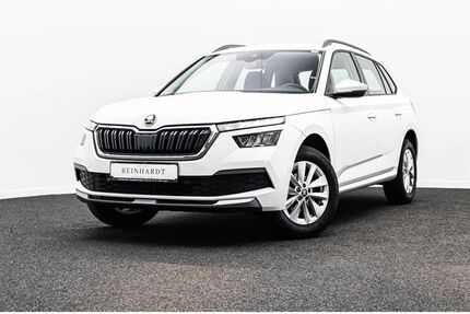 Skoda Kamiq 50.480 km 16.305 &euro; Hagen 58091