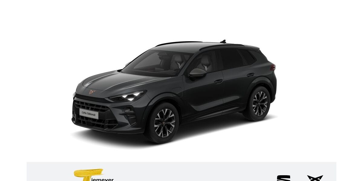 Cupra Terramar 23.374 km 37.880 &euro; Bochum 44809