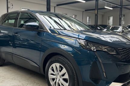 Peugeot 3008 74.000 km 17.450 &euro; Velbert 42551