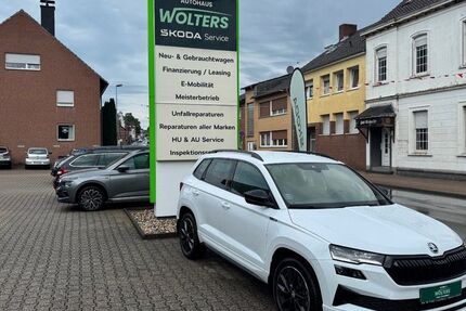 Skoda Karoq 44.704 km 26.800 &euro; Neuss 41462