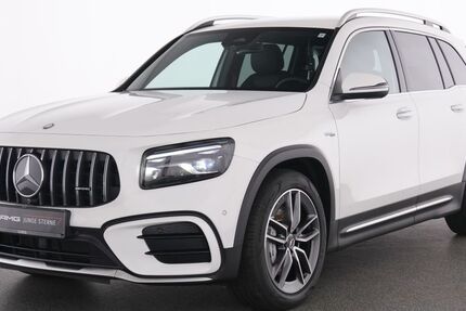 Mercedes-Benz GLB 35 AMG 4.670 km 52.985 &euro; Essen 45309