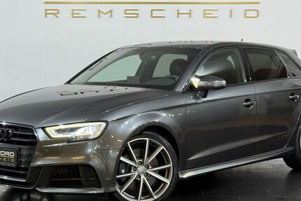Audi S3 135.990 km 29.990 &euro; Remscheid 42897