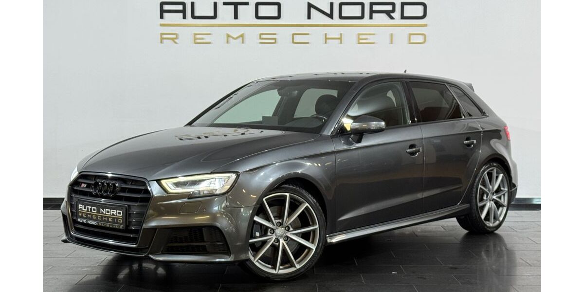 Audi S3 135.990 km 29.990 &euro; Remscheid 42897