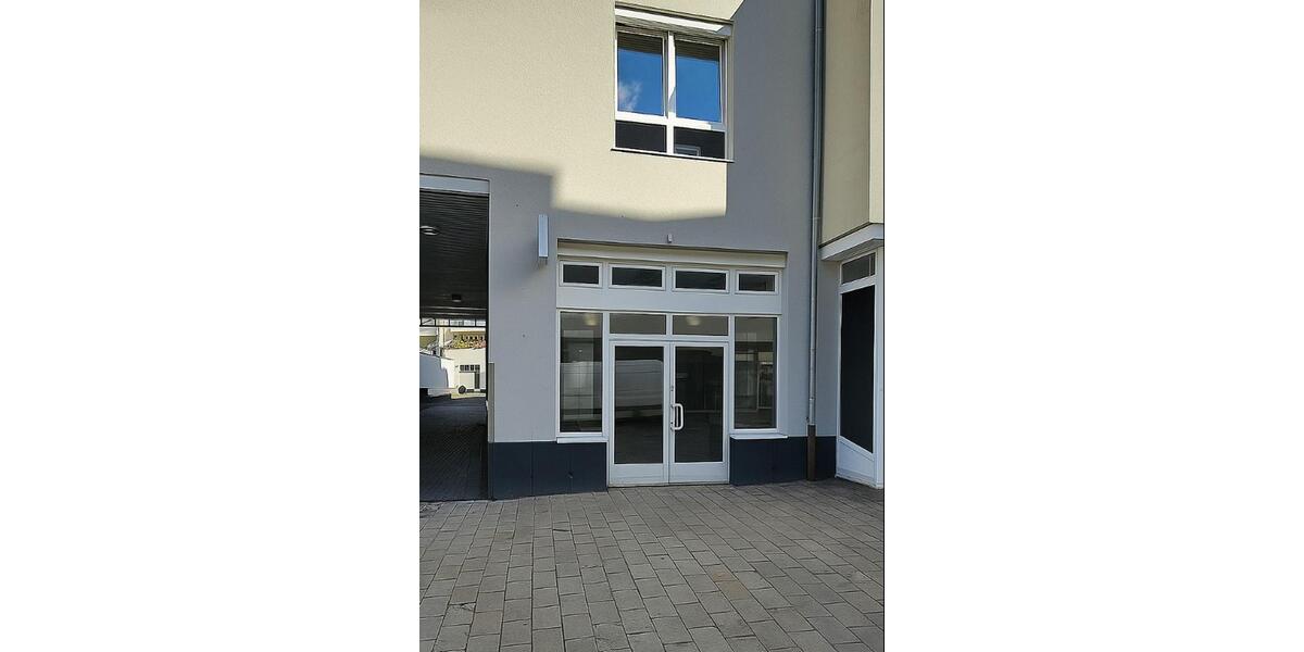 Gewerbeobjekt Ratingen - 1.220&euro; | Angebot:25724778