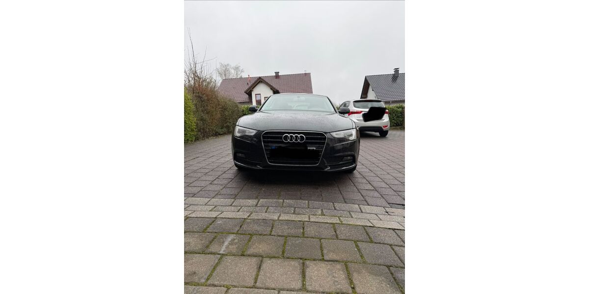 Audi A5 187.000 km 7.490 &euro; Hagen 58135