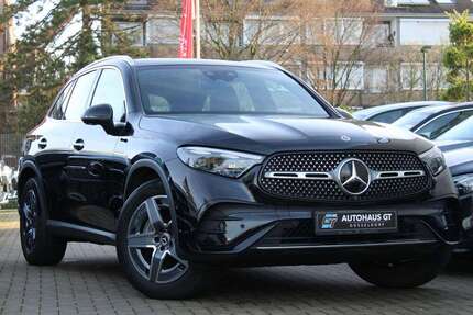 Mercedes-Benz GLC 300 143.144 km 46.999 &euro; Düsseldorf 40625