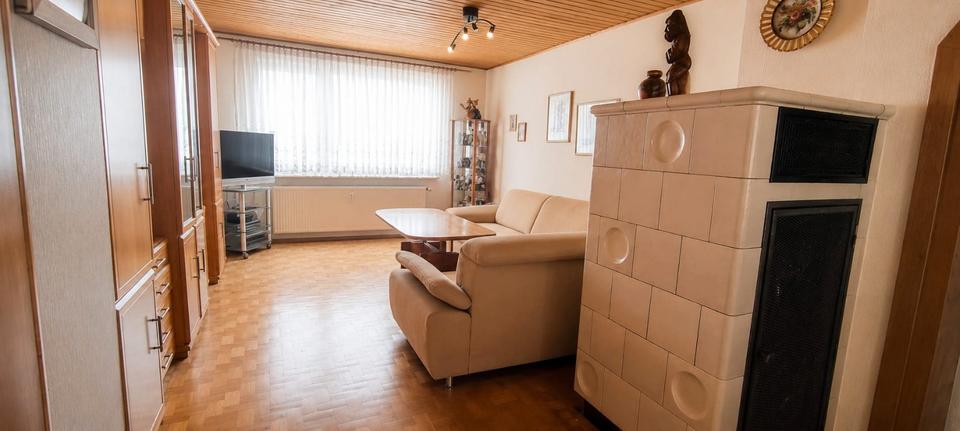 Etagenwohnung Wuppertal Gemarkung Barmen - 3 Zimmer, 85 m&sup2;, 180.000&euro; | Angebot:26822549