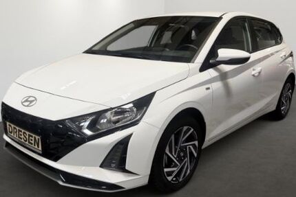 Hyundai i20 28.935 km 19.350 &euro; Neuss 41464