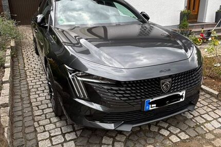 Peugeot 508 68.000 km 19.990 &euro; Wuppertal 42279