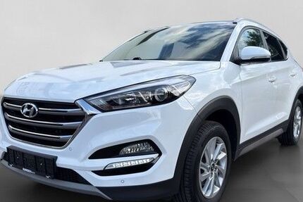 Hyundai TUCSON 92.880 km 13.490 &euro; Essen 45143