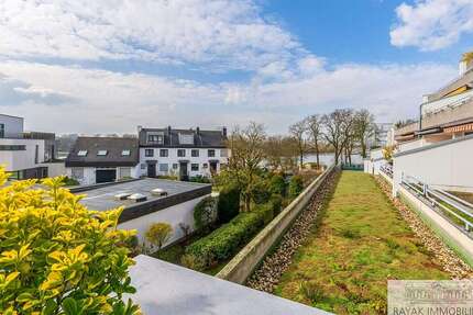 Wohnung Düsseldorf Benrath Stadtbezirk 9 - 3.5 Zimmer, 123 m&sup2;, 549.000&euro; | Angebot:25885411