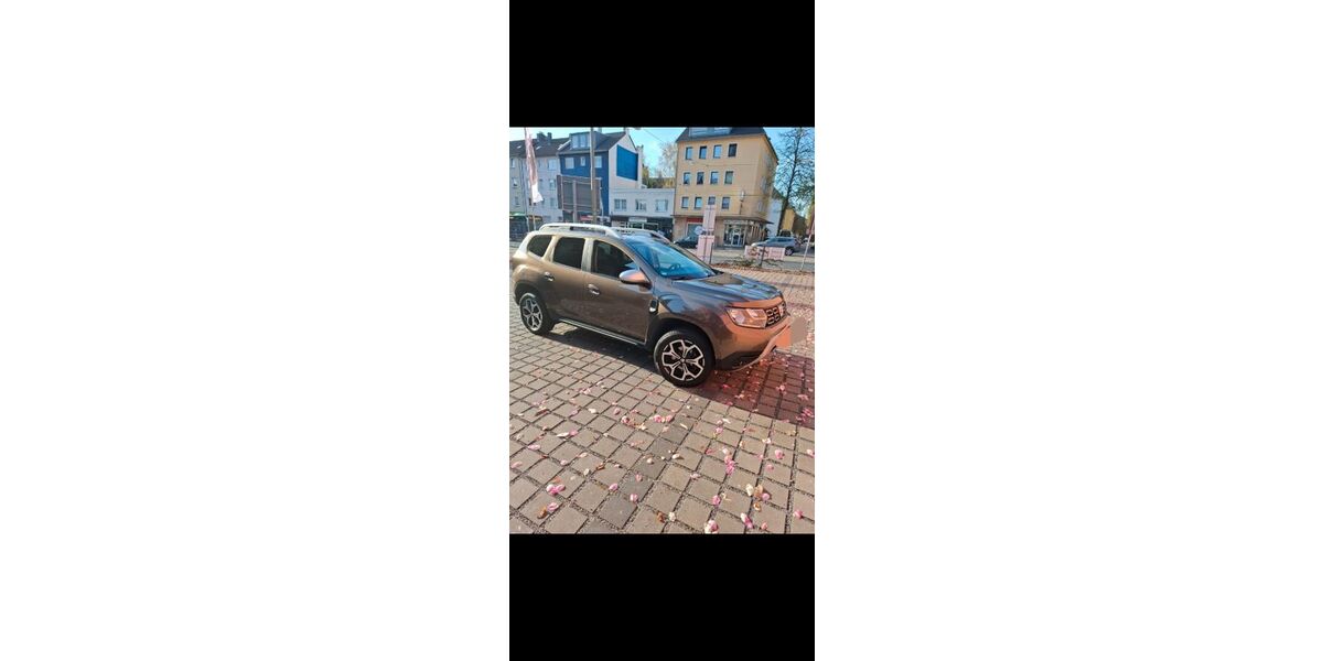 Dacia Duster 71.000 km 11.100 &euro; Essen 45279